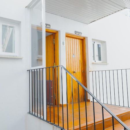 Apartamento Terraza A La Almadraba Барбате Екстер'єр фото