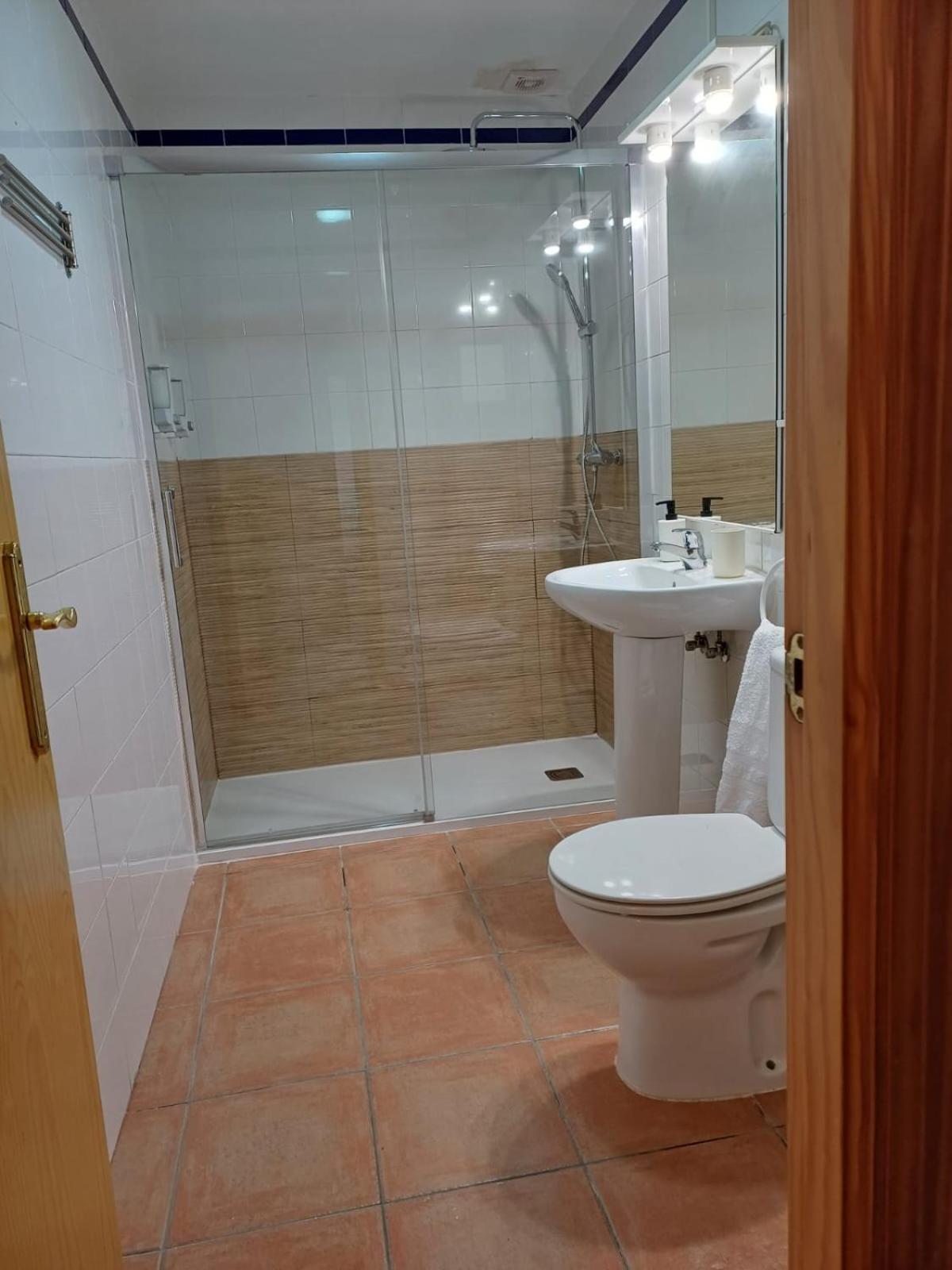Apartamento Terraza A La Almadraba Барбате Екстер'єр фото