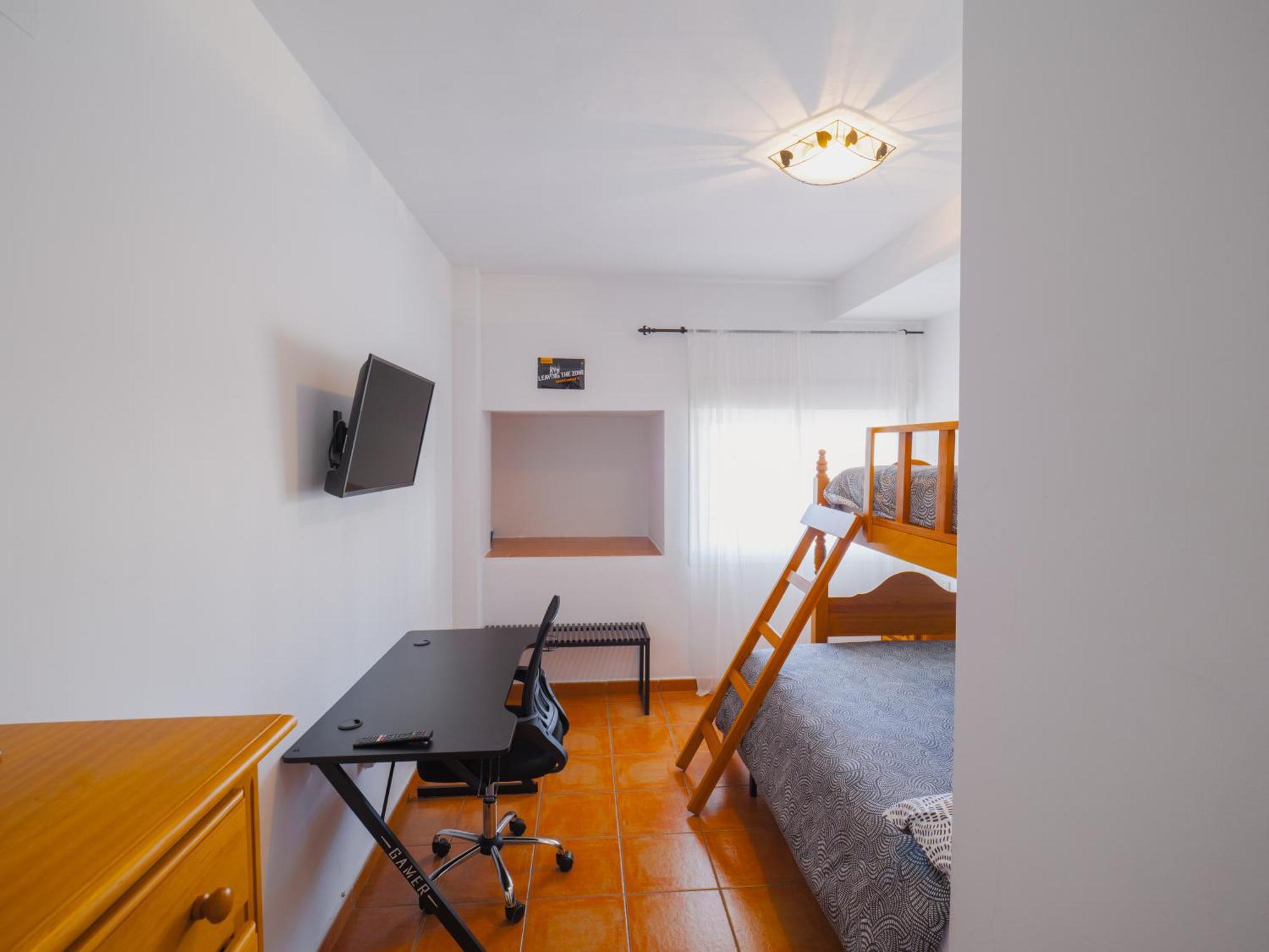 Apartamento Terraza A La Almadraba Барбате Екстер'єр фото