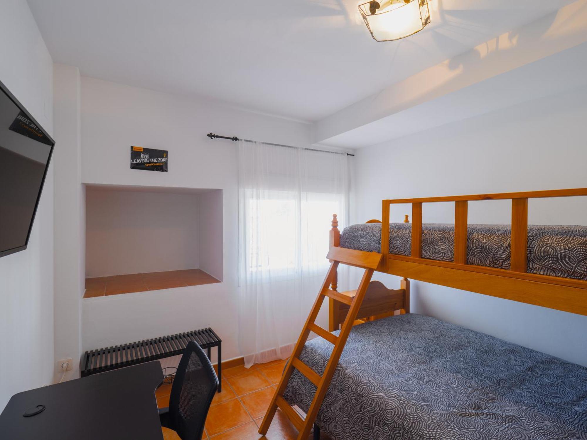 Apartamento Terraza A La Almadraba Барбате Екстер'єр фото