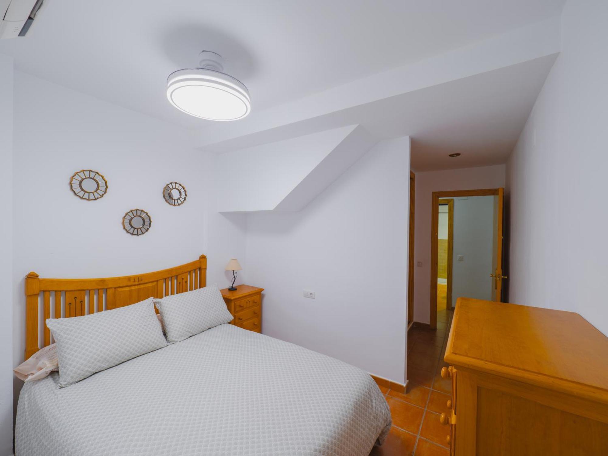 Apartamento Terraza A La Almadraba Барбате Екстер'єр фото
